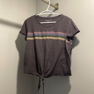 American Eagle Tee
